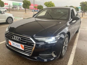     Audi A6 35TDI DIGITAL COCKPIT