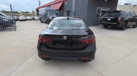 Alfa Romeo Giulia RWD | Mobile.bg    2