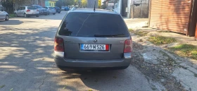 VW Passat 1.9 тди, снимка 6