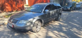 VW Passat 1.9 тди, снимка 1