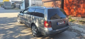 VW Passat 1.9 тди, снимка 3