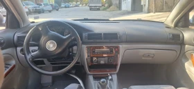 VW Passat 1.9 тди, снимка 9