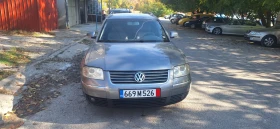 VW Passat 1.9 тди, снимка 2