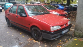 Renault 19, снимка 1