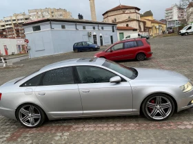 Audi A6, снимка 3