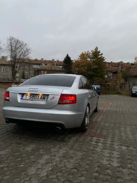 Audi A6, снимка 5