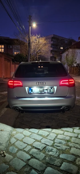 Audi A6, снимка 2