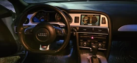 Audi A6, снимка 12