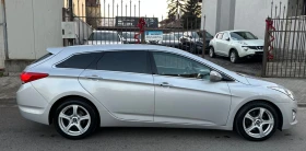 Hyundai I40 1, 7 CRDI Exclusive, Keyless, Ел. Седалки, Камера, снимка 2