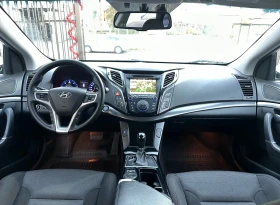 Hyundai I40 1, 7 CRDI Exclusive, Keyless, Ел. Седалки, Камера, снимка 14