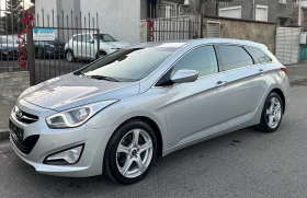 Hyundai I40 1, 7 CRDI Exclusive, Keyless, Ел. Седалки, Камера, снимка 7