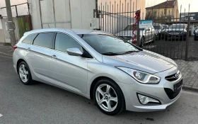 Hyundai I40 1, 7 CRDI Exclusive, Keyless, Ел. Седалки, Камера, снимка 1