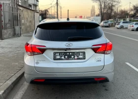 Hyundai I40 1, 7 CRDI Exclusive, Keyless, Ел. Седалки, Камера, снимка 4