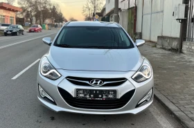 Hyundai I40 1, 7 CRDI Exclusive, Keyless, Ел. Седалки, Камера, снимка 8