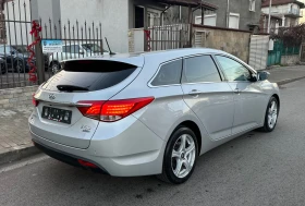 Hyundai I40 1, 7 CRDI Exclusive, Keyless, Ел. Седалки, Камера, снимка 3