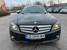 Mercedes-Benz C 320 cdi 4matic Amg pack | Mobile.bg    7