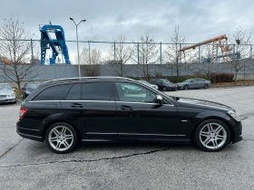 Mercedes-Benz C 320 cdi 4matic Amg pack, снимка 5