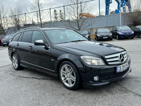 Mercedes-Benz C 320 cdi 4matic Amg pack | Mobile.bg    6