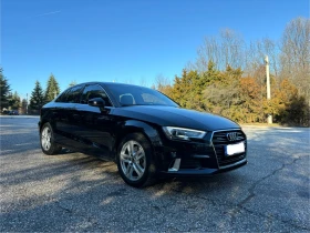 Audi A3 2.0 TFSI Quattro, снимка 6