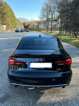 Audi A3 2.0 TFSI Quattro, снимка 7