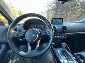 Audi A3 2.0 TFSI Quattro, снимка 13