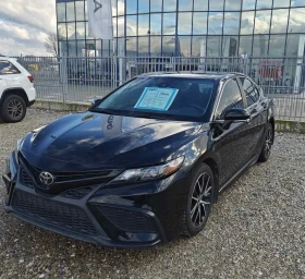 Toyota Camry 2.5i Special Edition, снимка 1