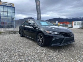 Toyota Camry 2.5i Special Edition, снимка 17