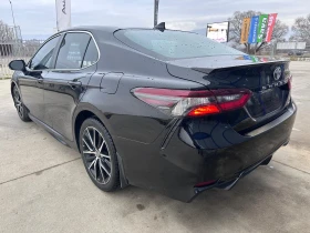     Toyota Camry 2.5i Special Edition