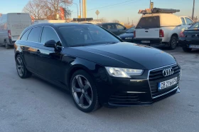 Audi A4 2, 0D 150 AVTOMAT, снимка 6