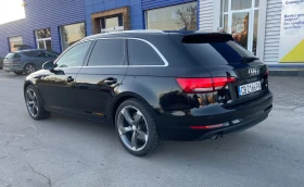 Audi A4 2, 0D 150 AVTOMAT, снимка 3