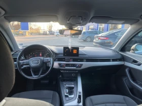 Audi A4 2, 0D 150 AVTOMAT, снимка 8