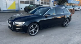 Audi A4 2, 0D NAVI XENON, снимка 2