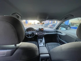 Audi A4 2, 0D 150 AVTOMAT, снимка 13