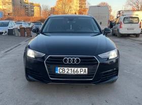 Audi A4 2, 0D NAVI XENON, снимка 1