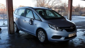 Opel Zafira, снимка 3