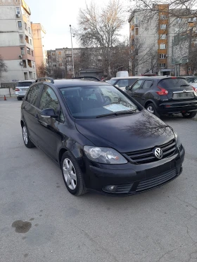 VW Golf Plus 1, 9 105 к, с, 6 ск, , снимка 5