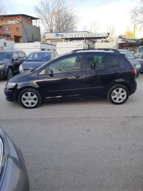 VW Golf Plus 1, 9 105 к, с, 6 ск, , снимка 10