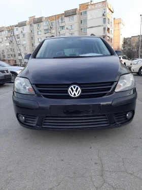 VW Golf Plus 1, 9 105 к, с, 6 ск, , снимка 1