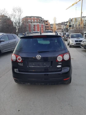 VW Golf Plus 1, 9 105 к, с, 6 ск, , снимка 7