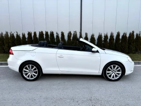 VW Eos КАБРИО/2.0TDI/DSG/ПАНОРАМА/КОЖА/FULL, снимка 8