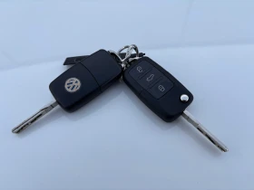 VW Eos КАБРИО/2.0TDI/DSG/ПАНОРАМА/КОЖА/FULL, снимка 17