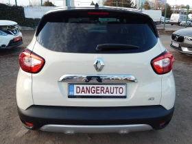 Renault Captur 1.5DCI* АВТОМАТИК* , снимка 5