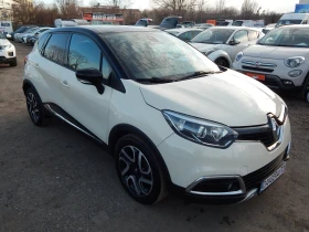 Renault Captur 1.5DCI* АВТОМАТИК* , снимка 3