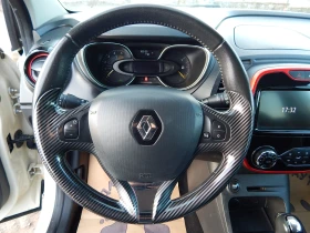 Renault Captur 1.5DCI* АВТОМАТИК* , снимка 14