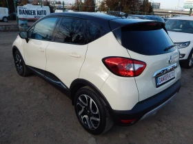 Renault Captur 1.5DCI* АВТОМАТИК* , снимка 6