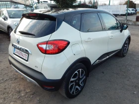 Renault Captur 1.5DCI* АВТОМАТИК* , снимка 4