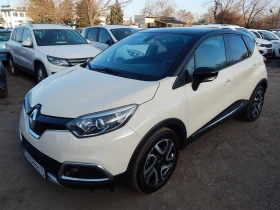 Renault Captur 1.5DCI* АВТОМАТИК* , снимка 1