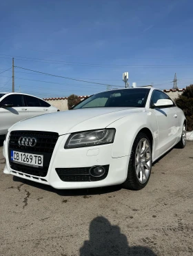 Audi A5 quattro, снимка 3