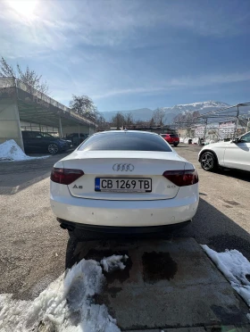 Audi A5 quattro, снимка 2