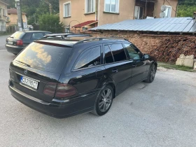 Mercedes-Benz E 200, снимка 10